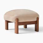 Nils Chair Ottoman