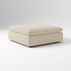 Harmony Swoop Ottoman