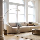 Cotton Canvas Pillow Cover