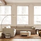 Riggins 2-Piece L-Shaped Sectional (109")