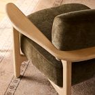 Sylvan Show Wood Chair