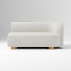 Open Box: Build Your Own - Laurent Sectional