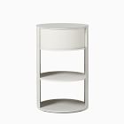 Belle Nightstand (15.4&quot;)