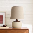 Bingley Table Lamp (16.5"&ndash;22")