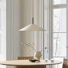 Devon Pendant (20"&ndash;32")