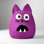 Ed Emberley Cat Treat Bowl