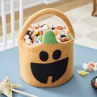 Ed Emberley Felt Pumpkin Treat Bucket