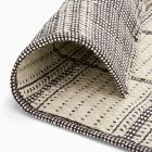 Finley Flatweave Cotton Wool Rug