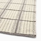 Finley Flatweave Cotton Wool Rug