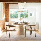 Hana Ceramic Dinner Plates