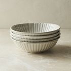 Hana Ceramic Pasta Bowls