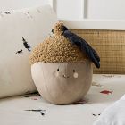 Harvest Acorn Pillow
