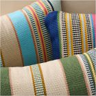 La Raya Indoor/Outdoor Pillow