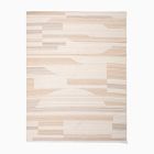 Soft Shapes Outdoor Performance Rug