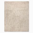 Soft Speckle Low-Shed Shag Rug