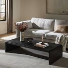 Zahra Coffee Table (65")