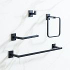 Abbington Bathroom Hardware