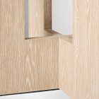 Barwell Round Dining Table (48", 60")