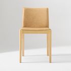 Como Leather Dining Chair