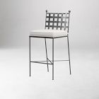Elianne Outdoor Bar Stool