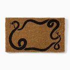 Evie Englezos Snake Doormat