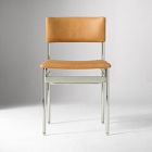 Keaton Leather Dining Chair