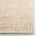 Layna Wool Jute Rug Swatch