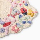 Little Gardener Bath Mat