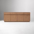 Marlie Media Console (70")