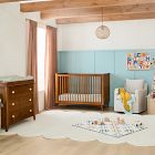 Misha &amp; Puff Felt Wall Art