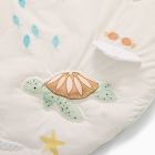 Ocean Swimmers Playmat