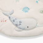 Ocean Swimmers Playmat