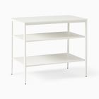 Percy Open Nightstand (28")