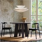 Putnam Round Dining Table (48", 60", 72")