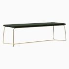 Slope Dining Bench (52&quot;)