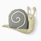 Snail Plush Toy