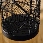 Spiderweb Candleholders