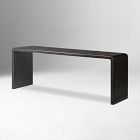Zahra Console Table (80")