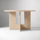 Barwell Round Dining Table (48", 60")