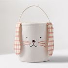 Bunny Basket