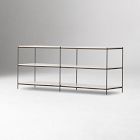 Celestine Console Table (36"&ndash;78")