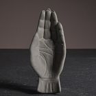 Curiosity Ceramic Hand Tray