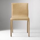 Dolores Leather Dining Chair