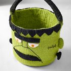 Ed Emberley Frankenstein Treat Bucket