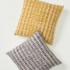 Happy Wave Pillow Cover