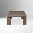 Jacklyn Rectangle Coffee Table (54")