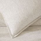 Jersey TENCEL™ Modal Duvet Cover &amp; Shams