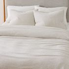 Jersey TENCEL™ Modal Duvet Cover &amp; Shams