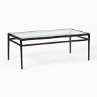 Madrid Outdoor Coffee Table (44")