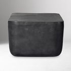 Patti Outdoor Rectangular Coffee Table (50")